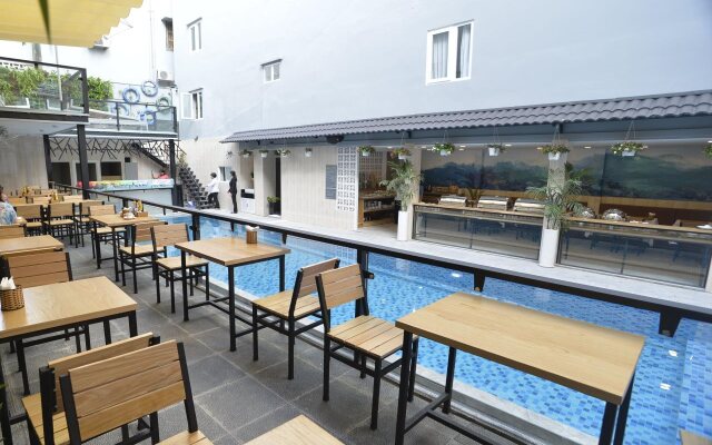 Saigon Europe Hotel & Spa