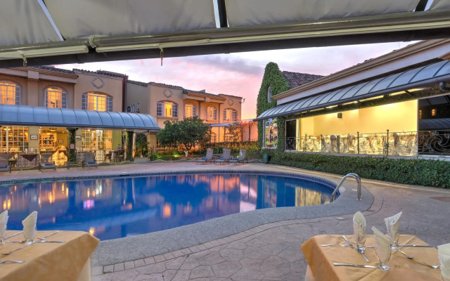 Casa Conde Apartamentos