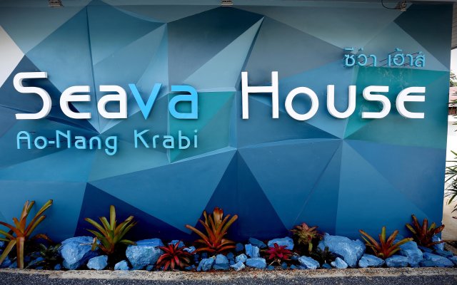 Seava House Ao-Nang Krabi