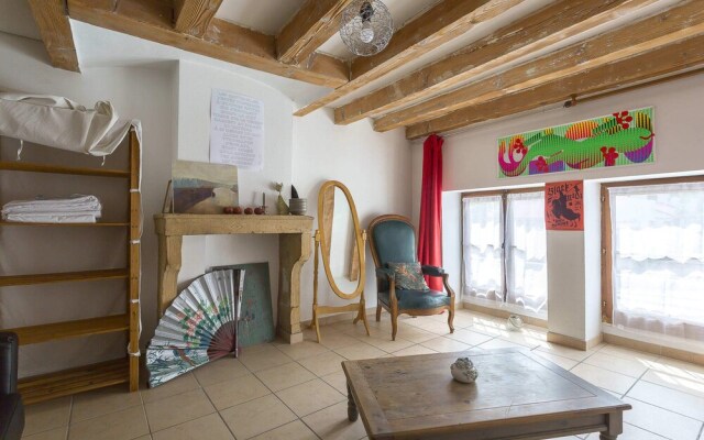 Very Nice 2 Room Apartment in Lyon
