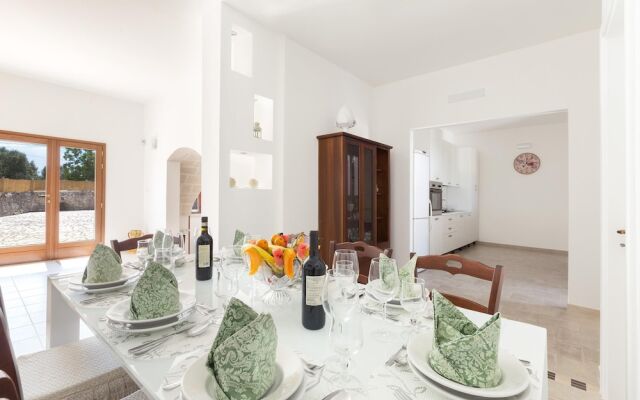 739 Villa Martina by Perle di Puglia