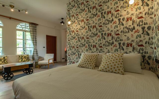 Sheep House B&B