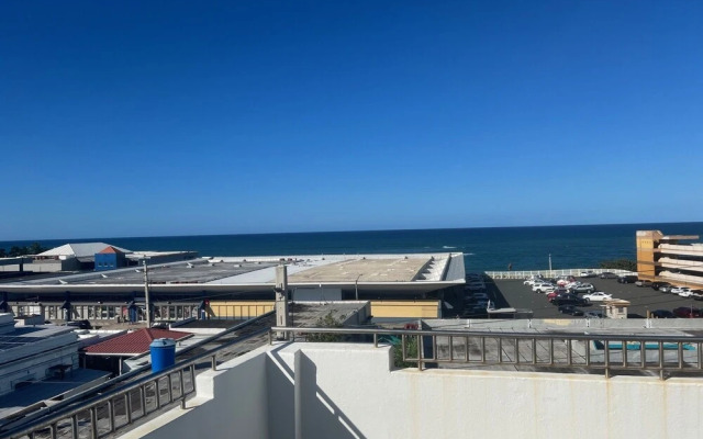 Arecibo Hotel 4301
