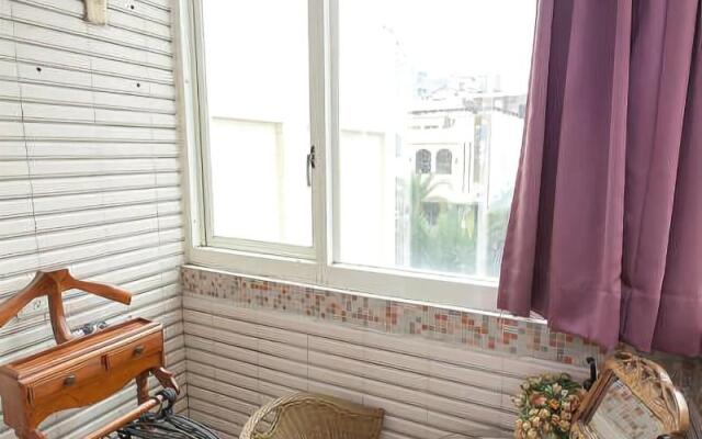 Ocean Lover Homestay