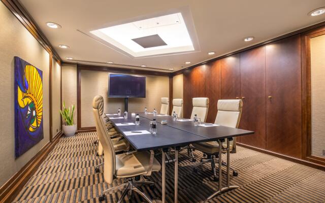 InterContinental Melbourne The Rialto by IHG