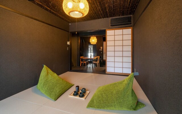 Sanjusangendo Yoinotake