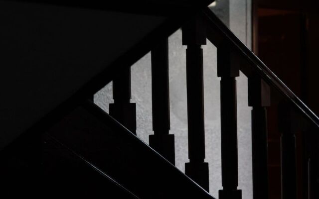 Loriga Feel Nature- Hostel