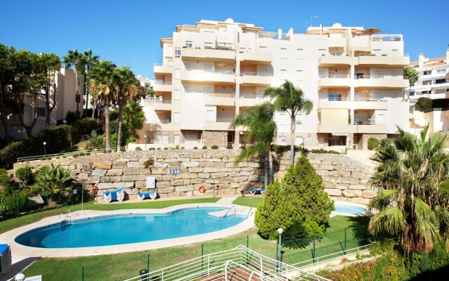 Refugio De Riviera Apartment