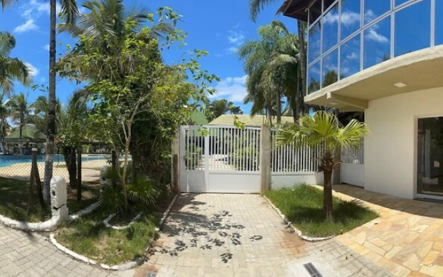 Porto marina resort Ilha Comprida