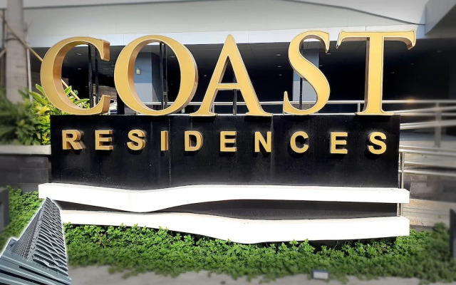 Home Sweet Home at Manila Bay