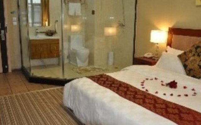Siji Junshang Hotel Wangjiaqiao - Dalian
