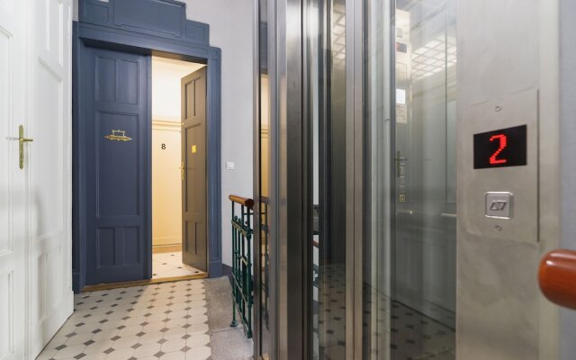Apartments Krakow Topolowa by Renters