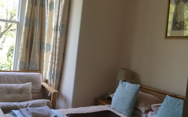 Rosalie Guest House