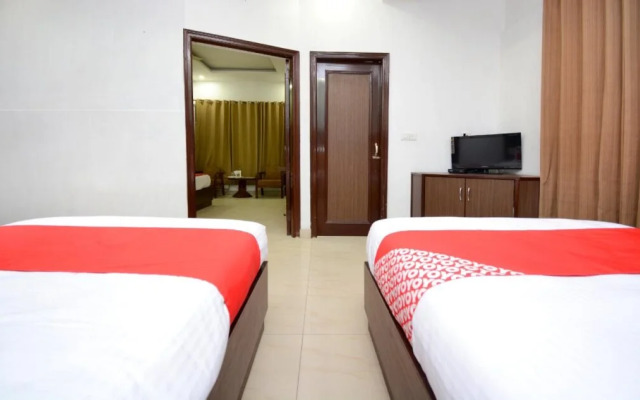 OYO Flagship 29078 Hussainpura Hukam Singh Road
