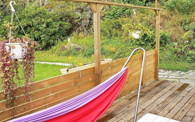 4 Person Holiday Home in Ellos