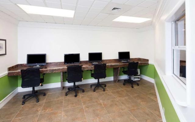 Red Lion Hotel Orlando - Kissimmee Maingate