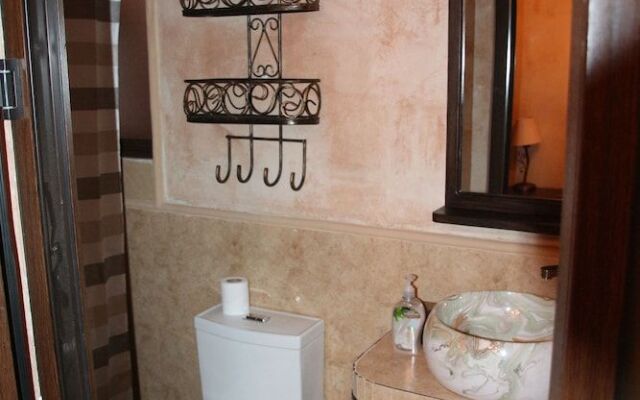 Hotel Casa de Eunice