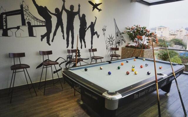 Homestay Villa Full House