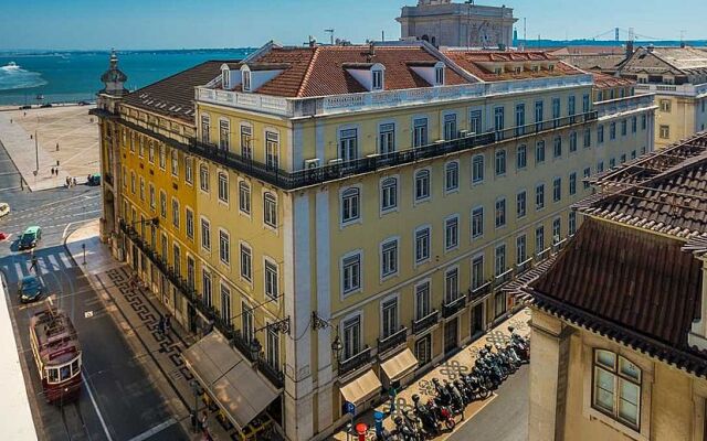 Pestana CR7 Lisboa
