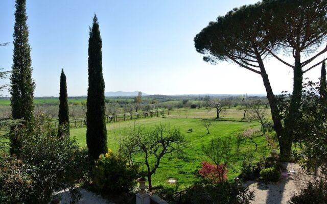 Agriturismo Borgo il Ducato