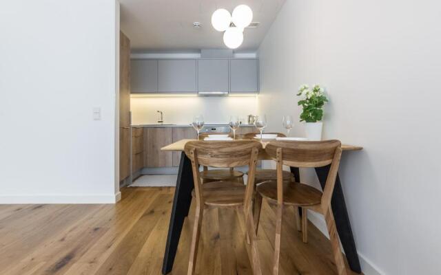 Tallinn Premium Apartments