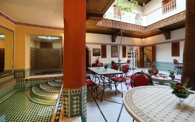 Riad Atlas Acacia