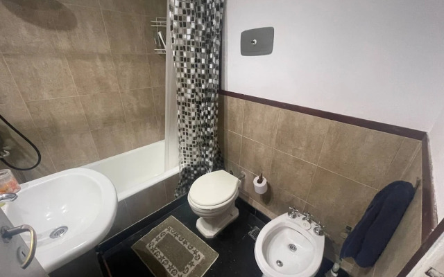 Charming Apartment in the Heart of Abasto