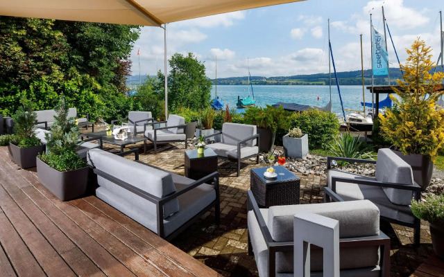 Seehotel Beinwil am See Swiss Quality