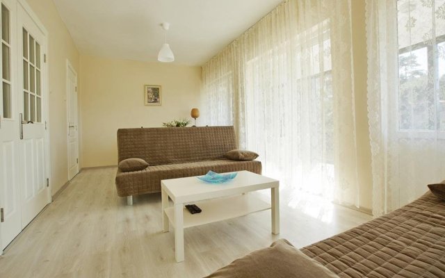 Büyükada Apart Hotel - Karadağ Apart