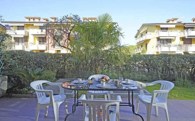 Villaggio dei Fiori Fiordaliso