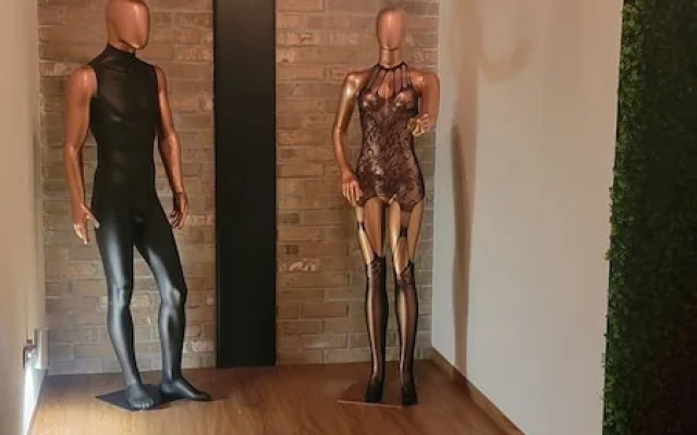 Hotel Express Maquiavelo Solo Adultos