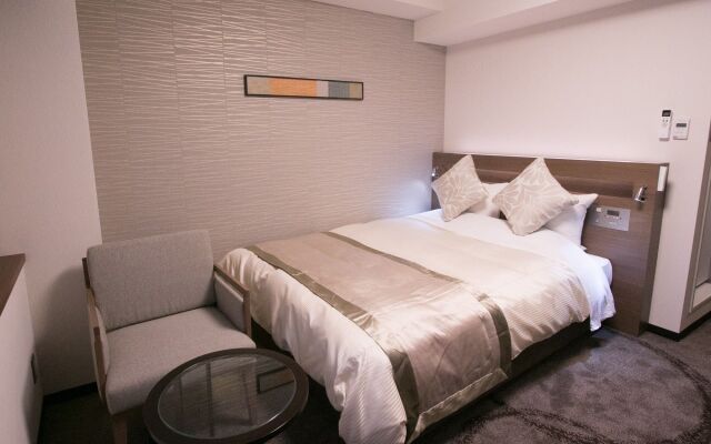 Koriyama View Hotel Annex