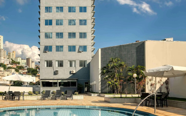 Mercure Belo Horizonte Savassi Hotel