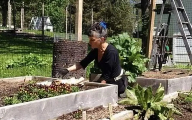 Arbor Bed & Breakfast