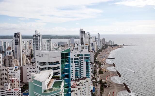 Murano Elite Luxury Bocagrande