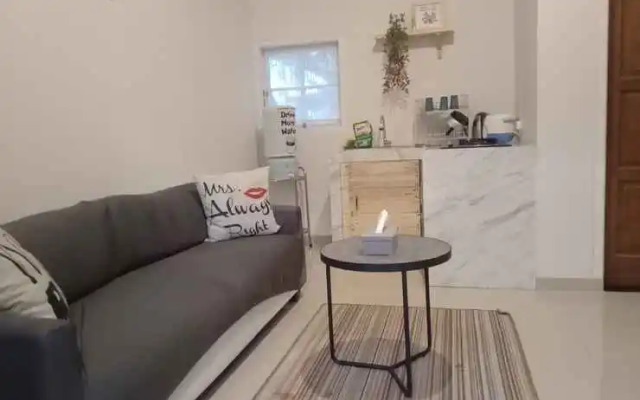 Alana Farmhouse Syariah