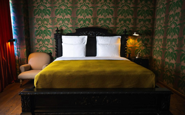 Rooms Hotel Tbilisi