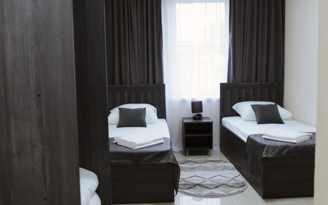 Guest House na Podolskoy