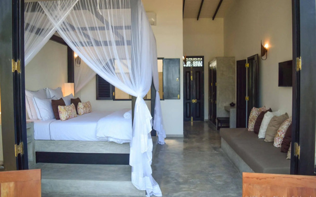 Villa Five