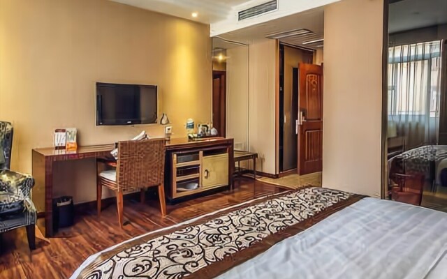 Tianyun Hotel