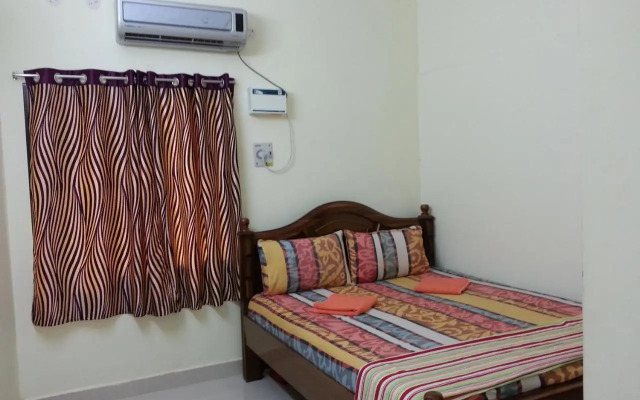 Srirangam Homestay