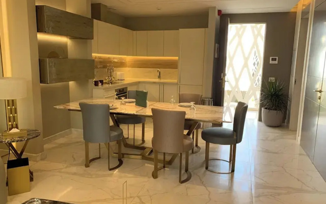 Vivienda Hada Residence