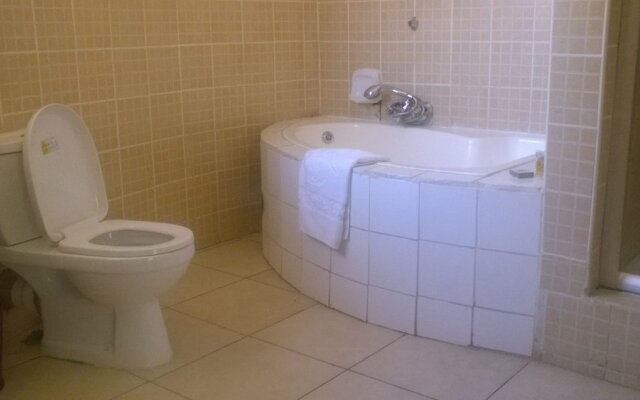 Sahara Stones Hotel