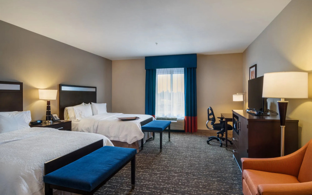 Hampton Inn & Suites Portland/Vancouver