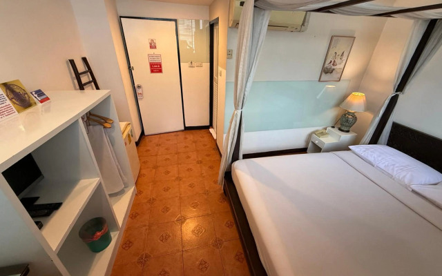 The Best Bangkok House