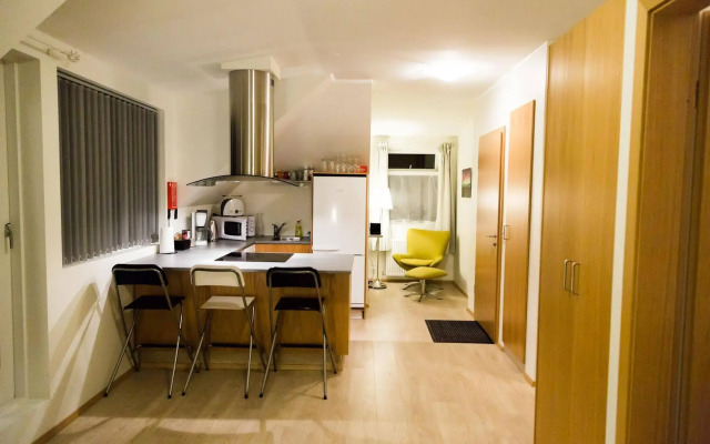 Kerno Apartments