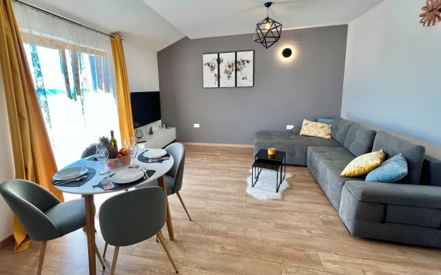 Apartman Iva Jadranovo