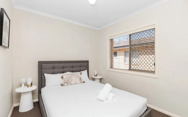 Wagga CBD Apartments