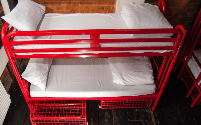 The Dictionary Hostel London