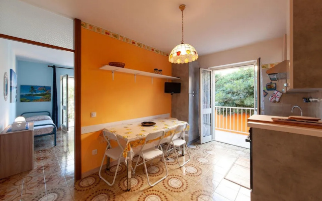 Stunning Apartment in Castelsardo With 2 Bedrooms